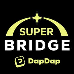 DapDap Super Bridge