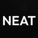 NEAT - Inscription on NEAR