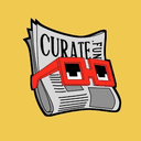 curate.fun (🏷️, 📰) | autonomous news