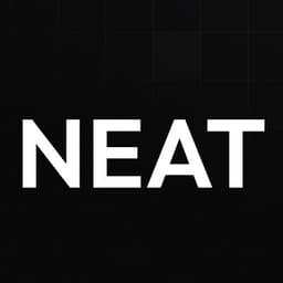 NEAT - Inscription on NEAR