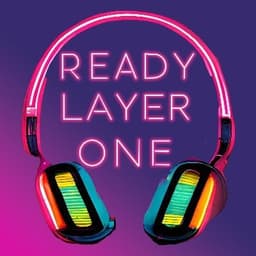 Ready Layer One